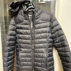 Girl or Boy Spyder Jacket.   Like New!